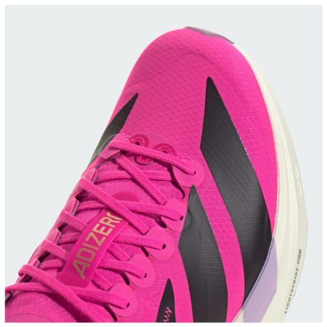 adidas（アディダス）アディゼロ タクミ セン 11 ADIZERO TAKUMI SEN 11（JQ2812）ランニングシューズ ジョギング マラソン メンズ_6