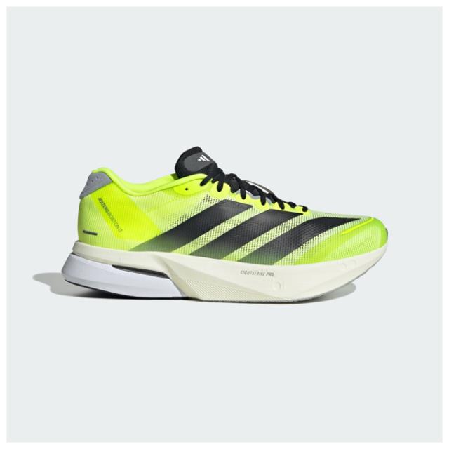 アディゼロ ボストン 13 / ADIZERO BOSTON 13 M アディゼロ ボストン 13（ADIZERO BOSTON 13）が2年ぶりに