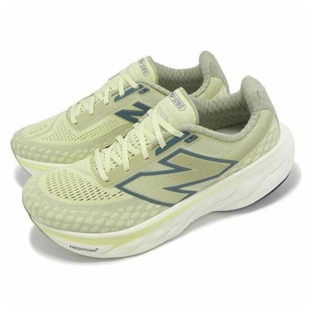【28.5cmのみ】New Balance（ニューバランス）フレッシュフォーム X 1080 v14（M1080M142E）ランニングシューズ メンズ_3