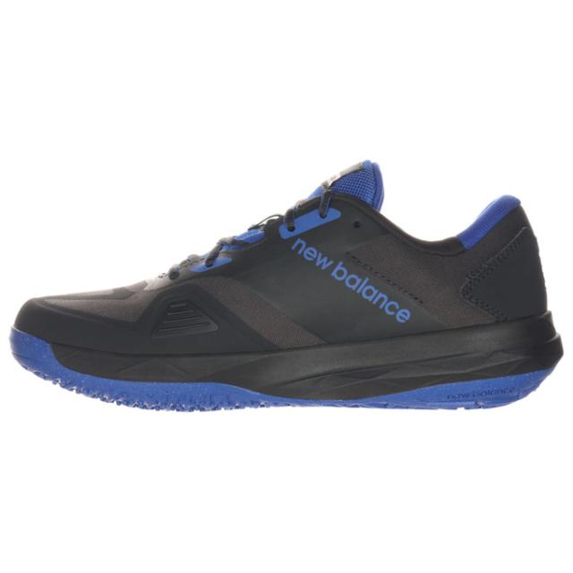 New Balance（ニューバランス）FuelCell 796v4 O（MCO796N44E）テニス オムニ・クレーコート用 テニスシューズ 4E相当 幅広 メンズ_1
