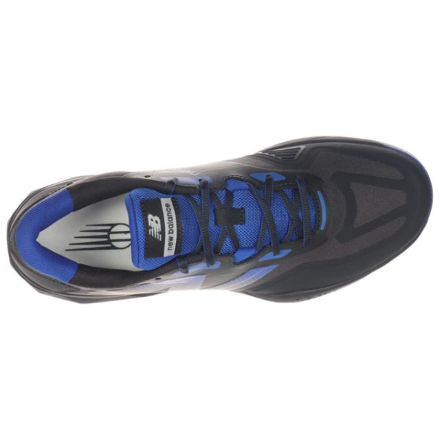 New Balance（ニューバランス）FuelCell 796v4 O（MCO796N44E）テニス オムニ・クレーコート用 テニスシューズ 4E相当 幅広 メンズ_2