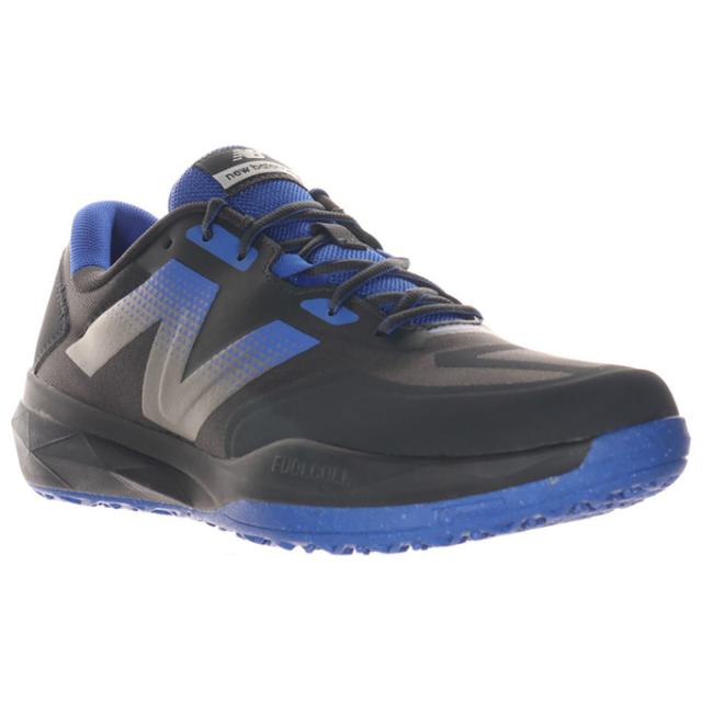 New Balance（ニューバランス）FuelCell 796v4 O（MCO796N44E）テニス オムニ・クレーコート用 テニスシューズ 4E相当 幅広 メンズ_3