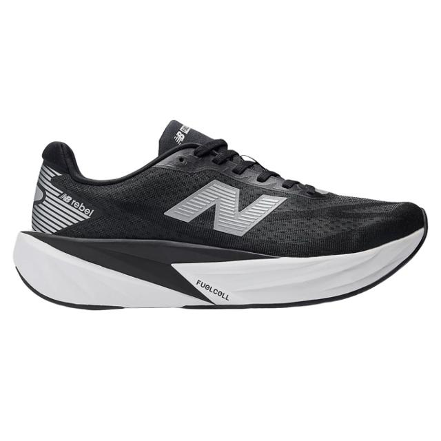 New Balance（ニューバランス）FuelCell Rebel v5（MFCXLO52E）ランニングシューズ マラソン ジョギング スポーツ トレーニング メンズ