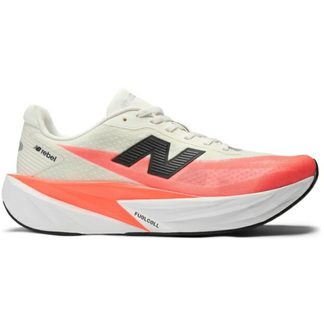 New Balance（ニューバランス）FuelCell Rebel v5（MFCXLV5D）ランニングシューズ マラソン ジョギング スポーツ トレーニング メンズ