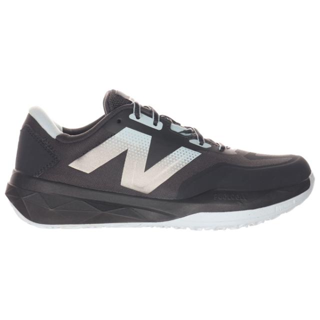 New Balance（ニューバランス）FuelCell 796 v4 O（WCO796N42E）スポーツ テニス オムニ・クレーコート用 テニスシューズ 2E相当 靴 レディース
