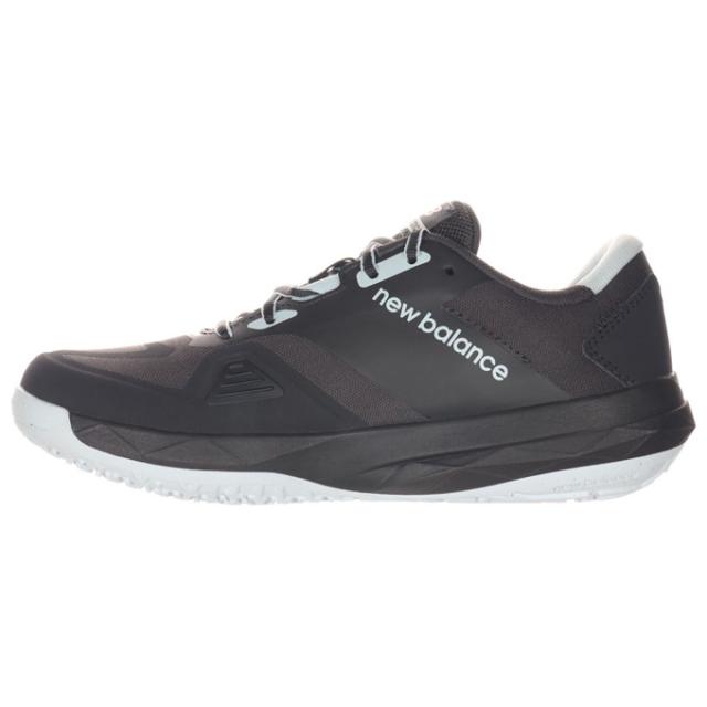New Balance（ニューバランス）FuelCell 796 v4 O（WCO796N42E）スポーツ テニス オムニ・クレーコート用 テニスシューズ 2E相当 靴 レディース_1