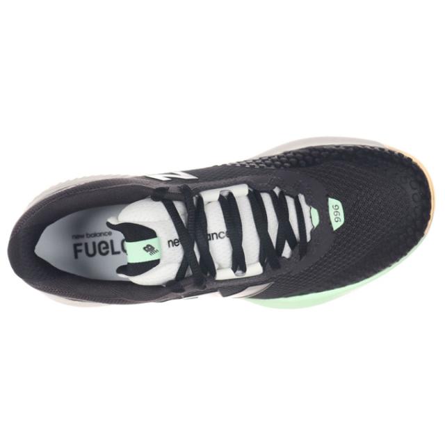 New Balance（ニューバランス）FuelCell 996v6 O（WCO996N62E）テニスシューズ オムニ・クレーコート用 2E相当 靴 レディース_2