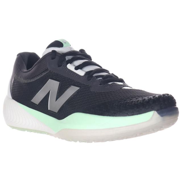 New Balance（ニューバランス）FuelCell 996v6 O（WCO996N62E）テニスシューズ オムニ・クレーコート用 2E相当 靴 レディース_3