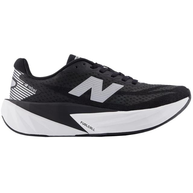 New Balance（ニューバランス）FuelCell Rebel v5（WFCXLK5D）スポーツ ランニングシューズ マラソン ジョギング D相当 レディース