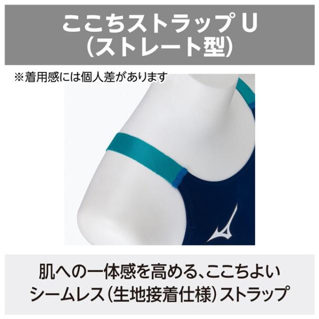 ◇メール便対応商品◇MIZUNO（ミズノ）GX・SONIC STREAM 競泳用