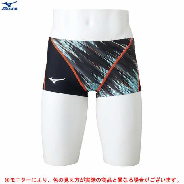 ◇メール便対応商品◇MIZUNO（ミズノ）エクサースーツUP 競泳練習用