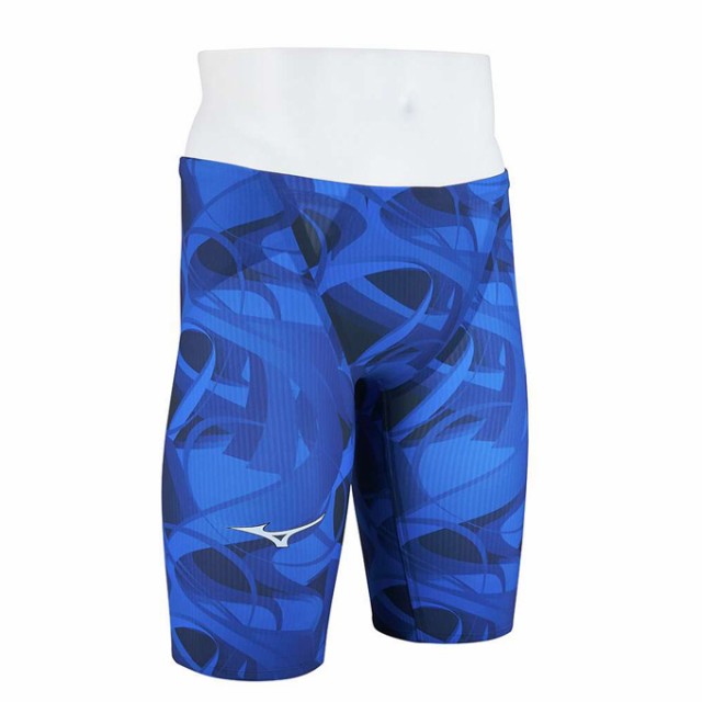 MIZUNO（ミズノ）競泳用水着 GX・SONIC 6 CR ハーフスパッツ