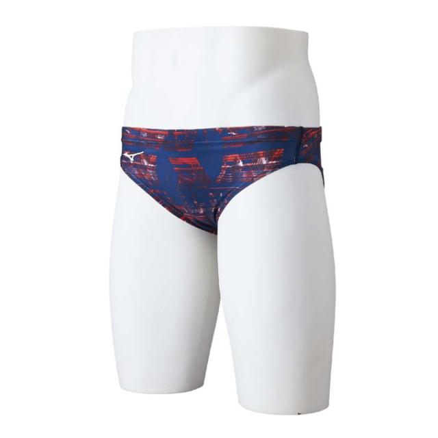 MIZUNO ミズノ 競泳水着 Mサイズ MIZUNO ミズノ GX SONIC V MR M