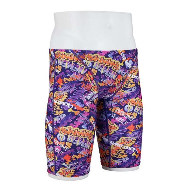 ◇メール便対応商品◇【Sサイズのみ】MIZUNO（ミズノ）競泳練習用