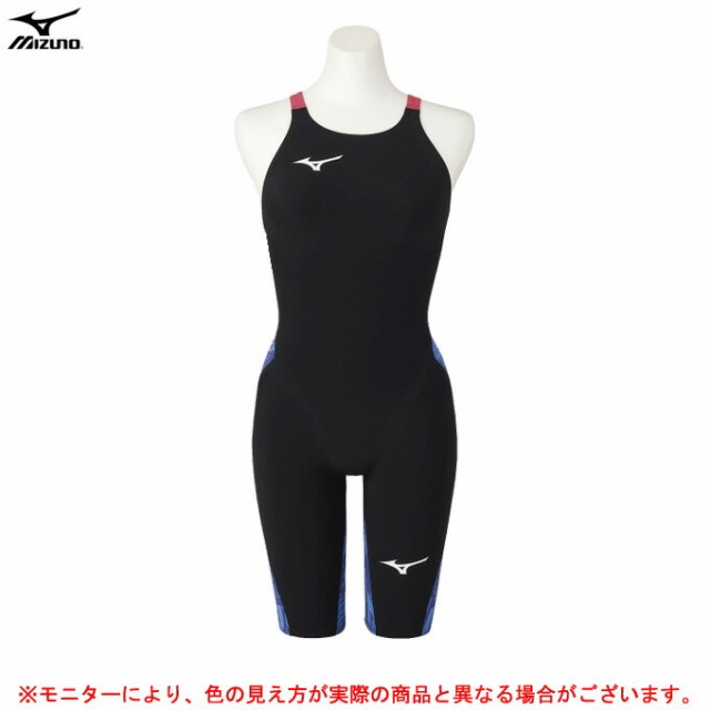 SALE／60%OFF】 MIZUNO（ミズノ）GX SONIC NEO TF ハーフスーツ