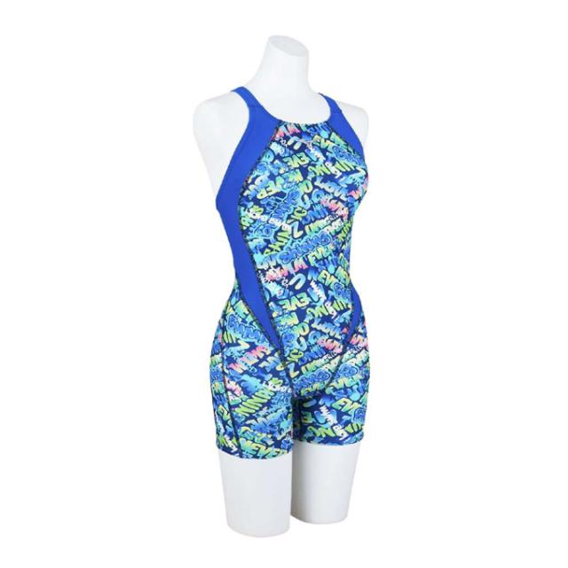 ◇メール便対応商品◇【XSサイズのみ】MIZUNO（ミズノ）競泳練習用