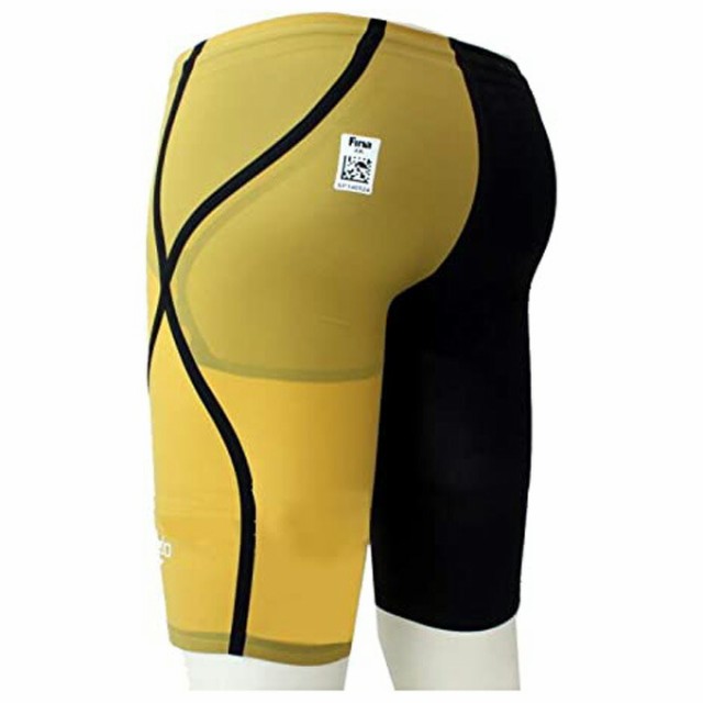 SPEEDO（スピード）LZR Racer J Jammer レーザーレーサージェイ（SC61963FS）FINA承認モデル 水泳 競泳水着  スイミング スイムウェア ジ｜au PAY マーケット