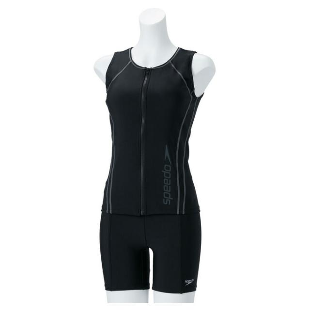 ◆メール便対応商品◆SPEEDO（スピード）ウィメンズ セパレーツ（SFW22315V） 水泳 スイミング プール 水着 レディース