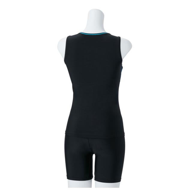◆メール便対応商品◆SPEEDO（スピード）ウィメンズ セパレーツ（SFW22315V） 水泳 スイミング プール 水着 レディース