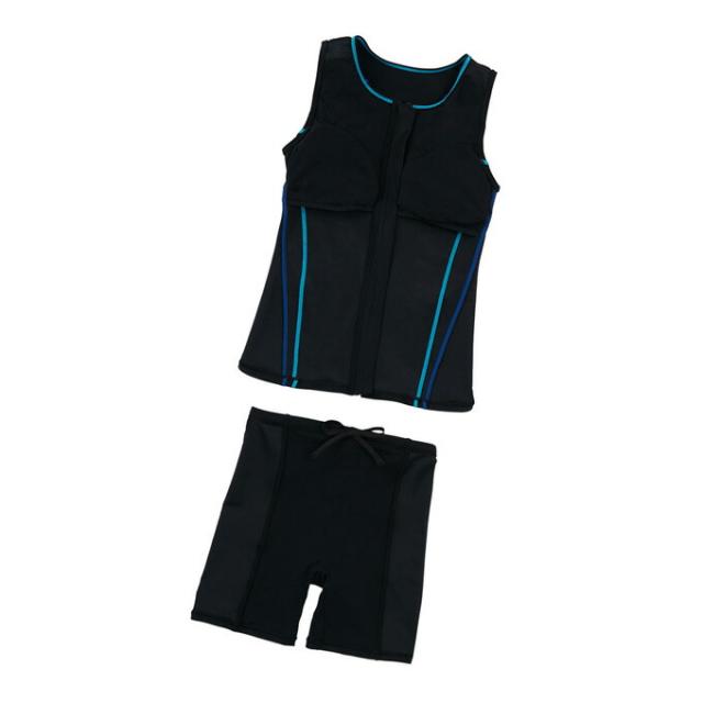 ◆メール便対応商品◆SPEEDO（スピード）ウィメンズ セパレーツ（SFW22315V） 水泳 スイミング プール 水着 レディース