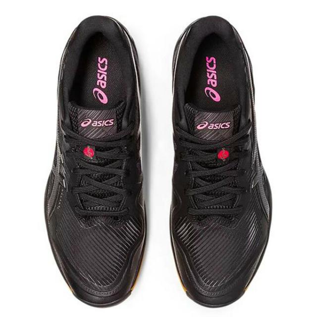 ホワイト×ブラック/30.0cmのみ】ASICS (アシックス）ROTE JAPAN LYTE