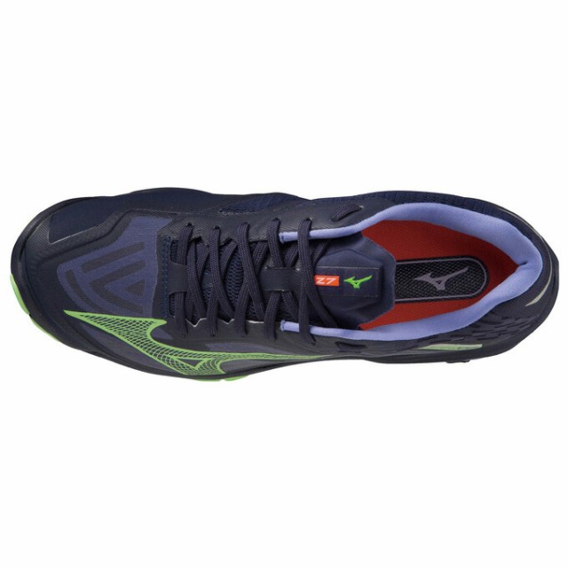 MIZUNO（ミズノ）限定 ウエーブライトニング Z7（V1GA2200