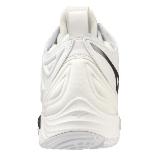 MIZUNO（ミズノ）ウエーブモーメンタム 3 MID（V1GA2317）バレーボール