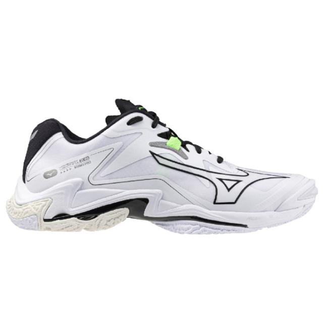 バレーシューズ ミズノ（MIZUNO）バレーボールシューズ サンダーブレード Z