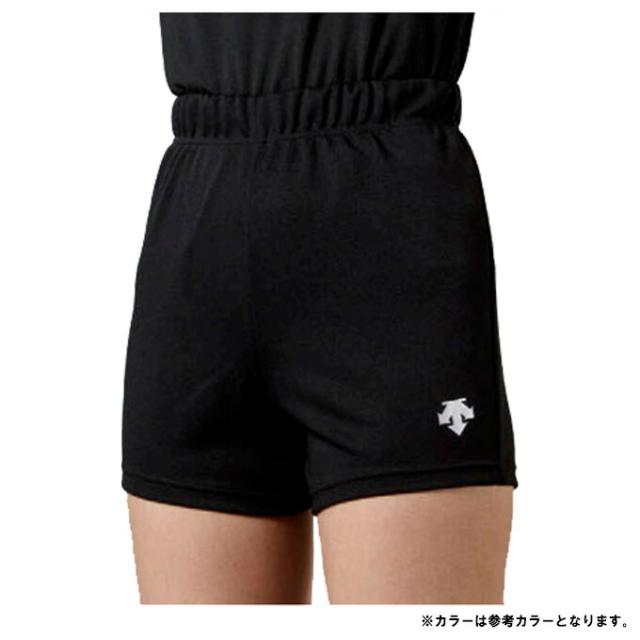 ◇メール便対応商品◇DESCENTE（デサント）ゲームパンツ（DSP6092W