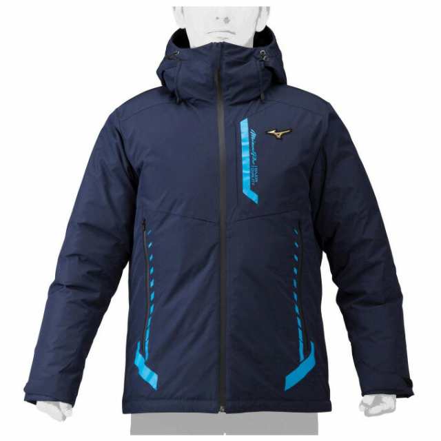 XOサイズのみ】MIZUNO(ミズノ)限定 ミズノプロ ダウンコート XOサイズのみ】MIZUNO(ミズノ)限定 ミズノプロ ダウンコート