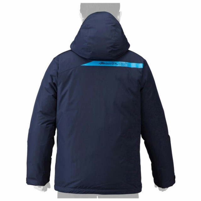 XOサイズのみ】MIZUNO(ミズノ)限定 ミズノプロ ダウンコート XOサイズのみ】MIZUNO(ミズノ)限定 ミズノプロ ダウンコート