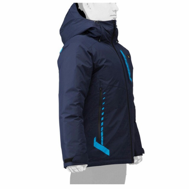 XOサイズのみ】MIZUNO(ミズノ)限定 ミズノプロ ダウンコート XOサイズのみ】MIZUNO(ミズノ)限定 ミズノプロ ダウンコート