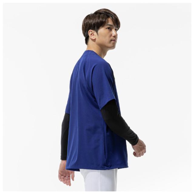 ◇メール便対応商品◇MIZUNO（ミズノ）限定 ミズノプロ ジャケット