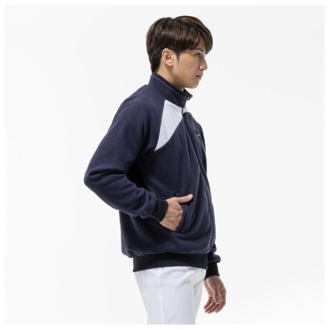 MIZUNO（ミズノ）限定 ミズノプロ フリースジャケット（12JECK93