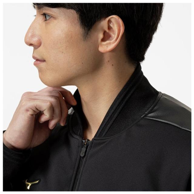 MIZUNO（ミズノ）限定 ミズノプロ テックフィルブレスサーモグラウンドコート（12JECV72）mizunopro BREATH THERMO ユニセックス_6