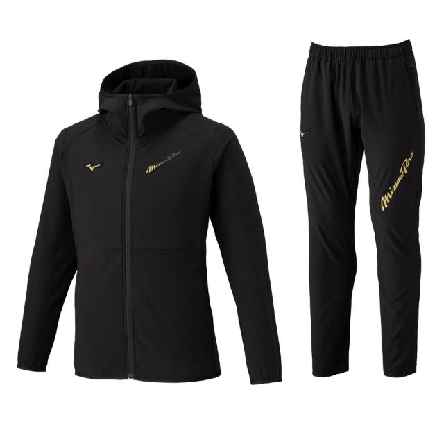MIZUNO（ミズノ）限定 ミズノプロ テックシールドジャケット パンツ