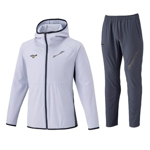 MIZUNO（ミズノ）限定 ミズノプロ テックシールドジャケット パンツ