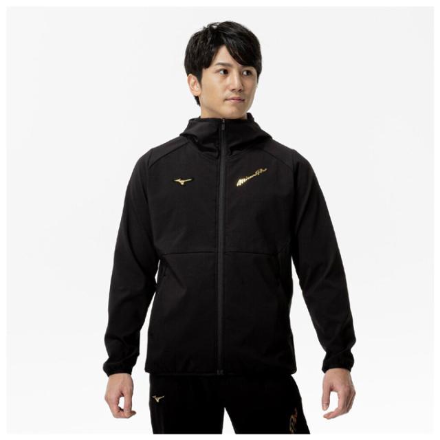 MIZUNO（ミズノ）限定 ミズノプロ テックシールドジャケット パンツ