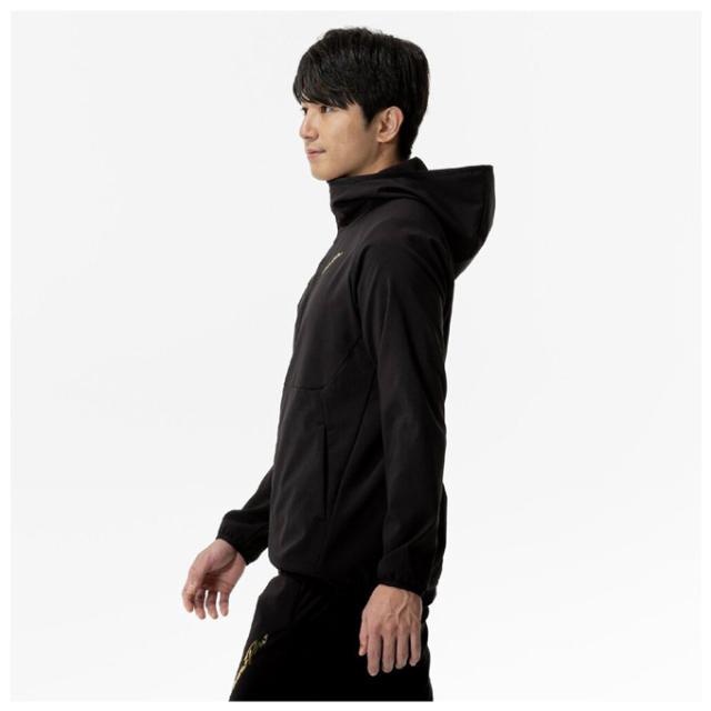 MIZUNO（ミズノ）押さえる ミズノ労働者階級 テックシールドジャケット ズボン下 上下仕かける（12JECW77/12JFCW77）mizuno pro ベースボール ユニ一発やる