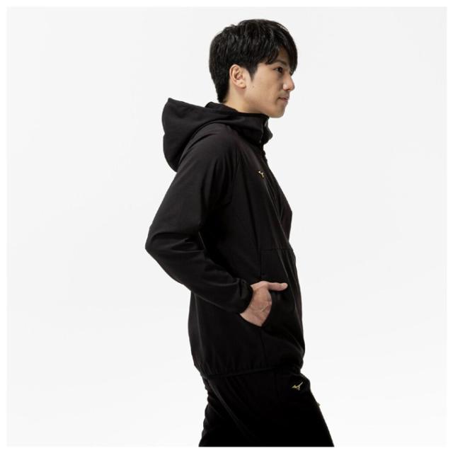 MIZUNO（ミズノ）押さえる ミズノ労働者階級 テックシールドジャケット ズボン下 上下仕かける（12JECW77/12JFCW77）mizuno pro ベースボール ユニ一発やる