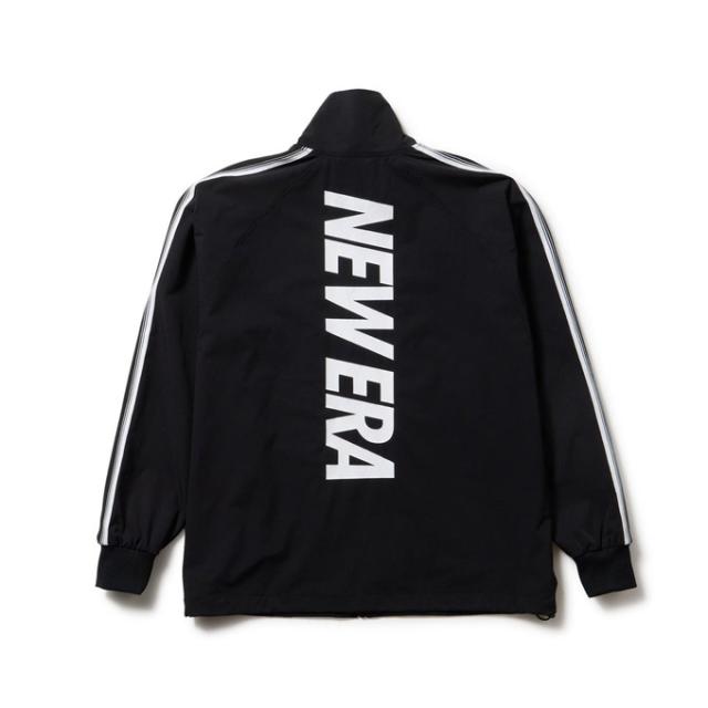 NEWERA ニューエア ウォームアップジャケット＆パンツ セットアップ L