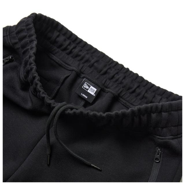 NEW ERA（ニューエラ）テックスウェット フルジップ フーディー パンツ