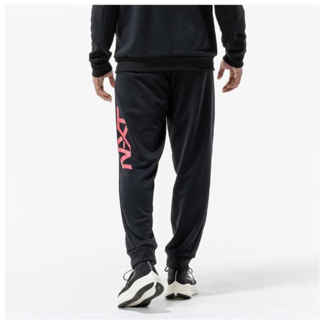 MIZUNO（ミズノ）限定 N-XT ソッカンスウェットジップフーディ パンツ