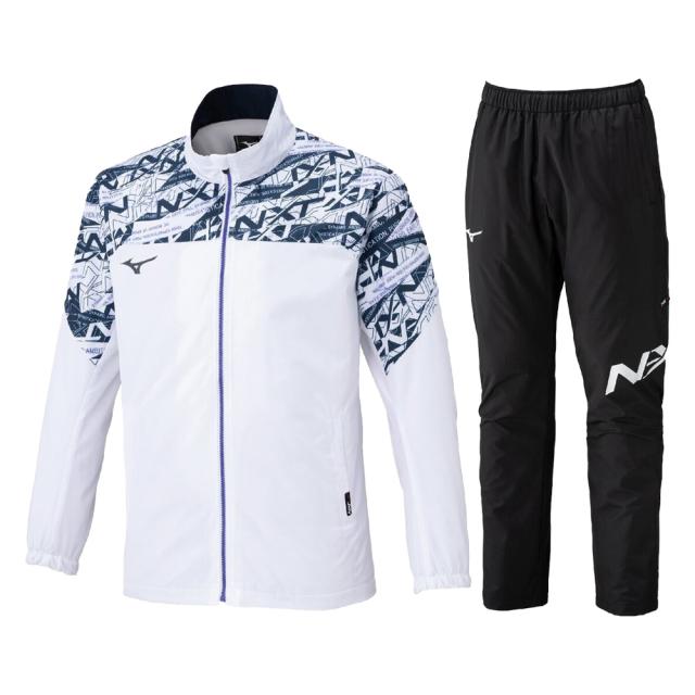 MIZUNO（ミズノ）限定 N-XT ブレスサーモウォーマージャケット パンツ