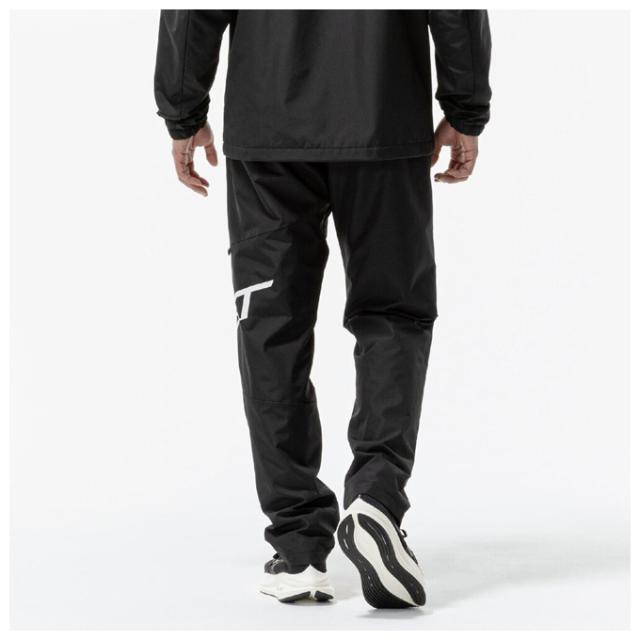 MIZUNO（ミズノ）限定 N-XT ブレスサーモウォーマージャケット パンツ