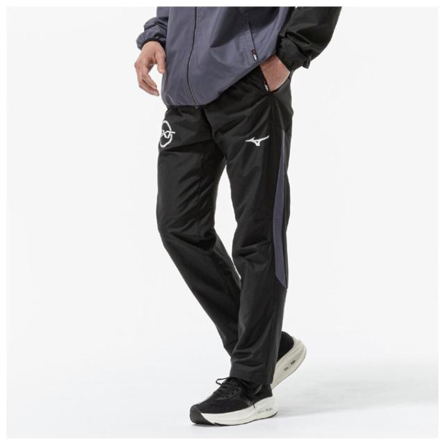 MIZUNO（ミズノ）限定 N-XT ウィンドブレーカージャケット パンツ 上下