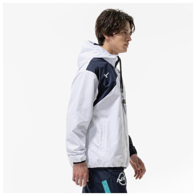 MIZUNO（ミズノ）限定 N-XT ウィンドブレーカージャケット パンツ 上下