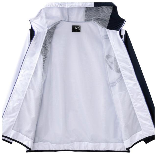 MIZUNO（ミズノ）限定 N-XT ウィンドブレーカージャケット パンツ 上下