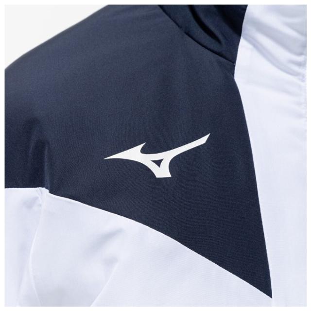 MIZUNO（ミズノ）限定 N-XT 中綿ブレスサーモジャケット パンツ 上下セット（32JEC750/32JFC750）スポーツ 吸湿発熱 ユニセックス_8