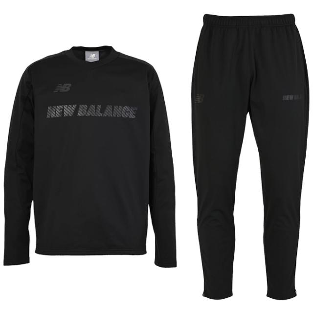New Balance（ニューバランス）Black Out ストレッチボンディング
